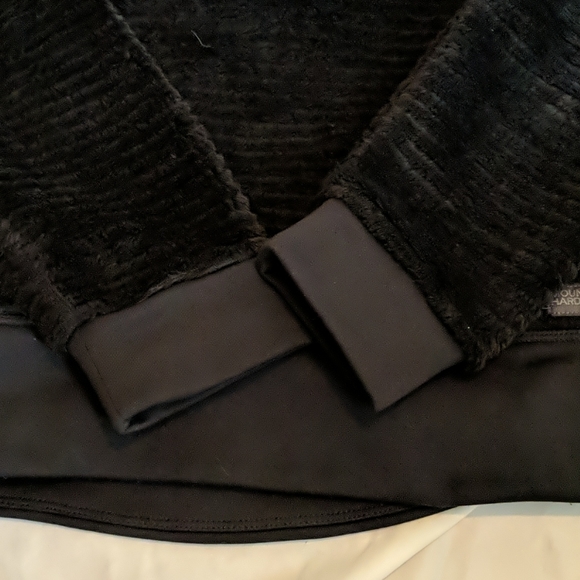 Mountain Hardwear Monkey Fleece Pullover - Picture 6 of 7